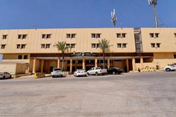 Capital O 419 Al Safeer Hotel